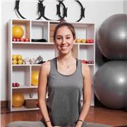 Yoga a domicilio. Restaurativo, almente adaptado a tus necesidades